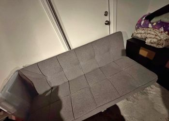 Sofa futon