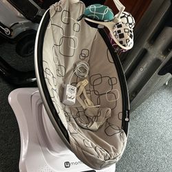 Baby Swing & Other Baby Items