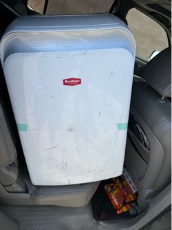 Air conditioner portable