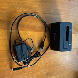 Orico USB 3.0 Docking Bay
