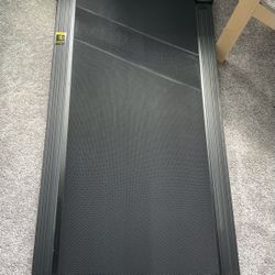 Walk Jog Treadmill