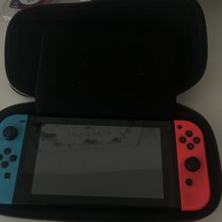 Nintendo Switch Bundle