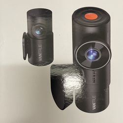 Vantrue N4 Dash Camera