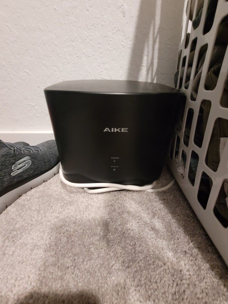 Air Hand Dryer