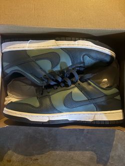 Nike Dunk