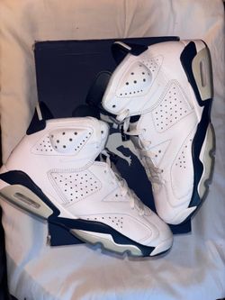 Jordan 6s
