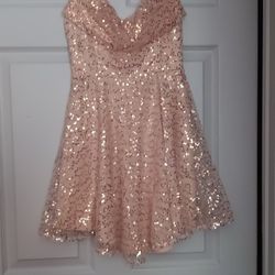 Formal Dress, Prom Dress. Send Offers