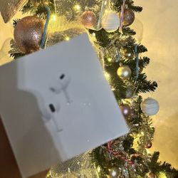 AirPds Pros 2nd Generation 