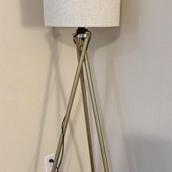 Floor Lamp 