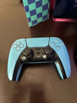 ps5 controller
