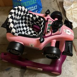 Baby Walker - Brand New