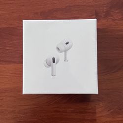 AirPods Pro (2 Gen)