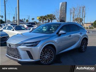 2023 Lexus RX 350
