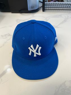 NewEra 59fifty New York Yankees Fitted cap size 7