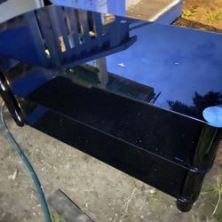 TV Stand (like New)