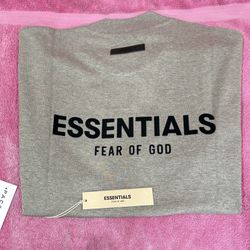 Essential T Shirt