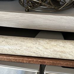 Magnolia rolling pin