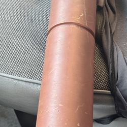 USED GE 1200 Amps Rear Primary Bushing for Magne-blast