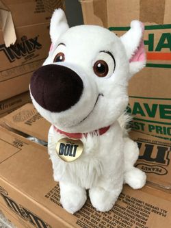 Authentic Disney toy