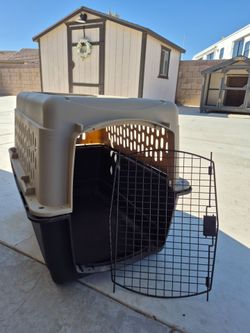 TOP PAW DOG KENNEL