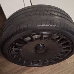 RIMS FOR SALE FULL SET $1000 First Come First Serve 