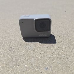 Go Pro 7