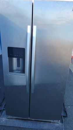 KENMORE 36" REFRIGERATOR WORKS GREAT CAN DELIVER ANYWHERE