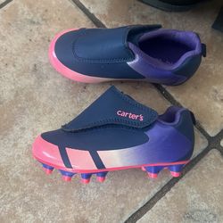 Kids Soccer Shoes 