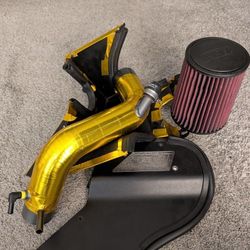 AEM Intake - Hyundai Veloster N