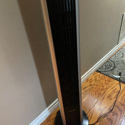 Bionaire tower fan