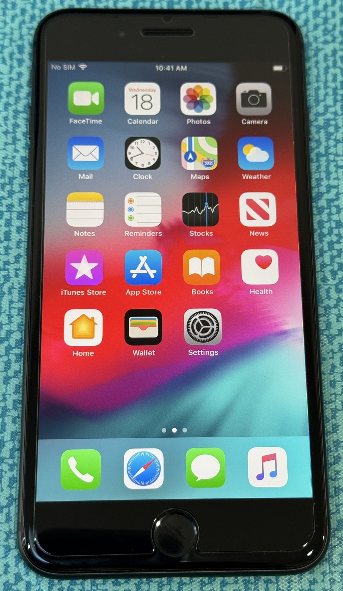 iPhone 8 Plus Unlocked 256GB