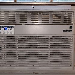 Danby Window Air Conditioner
