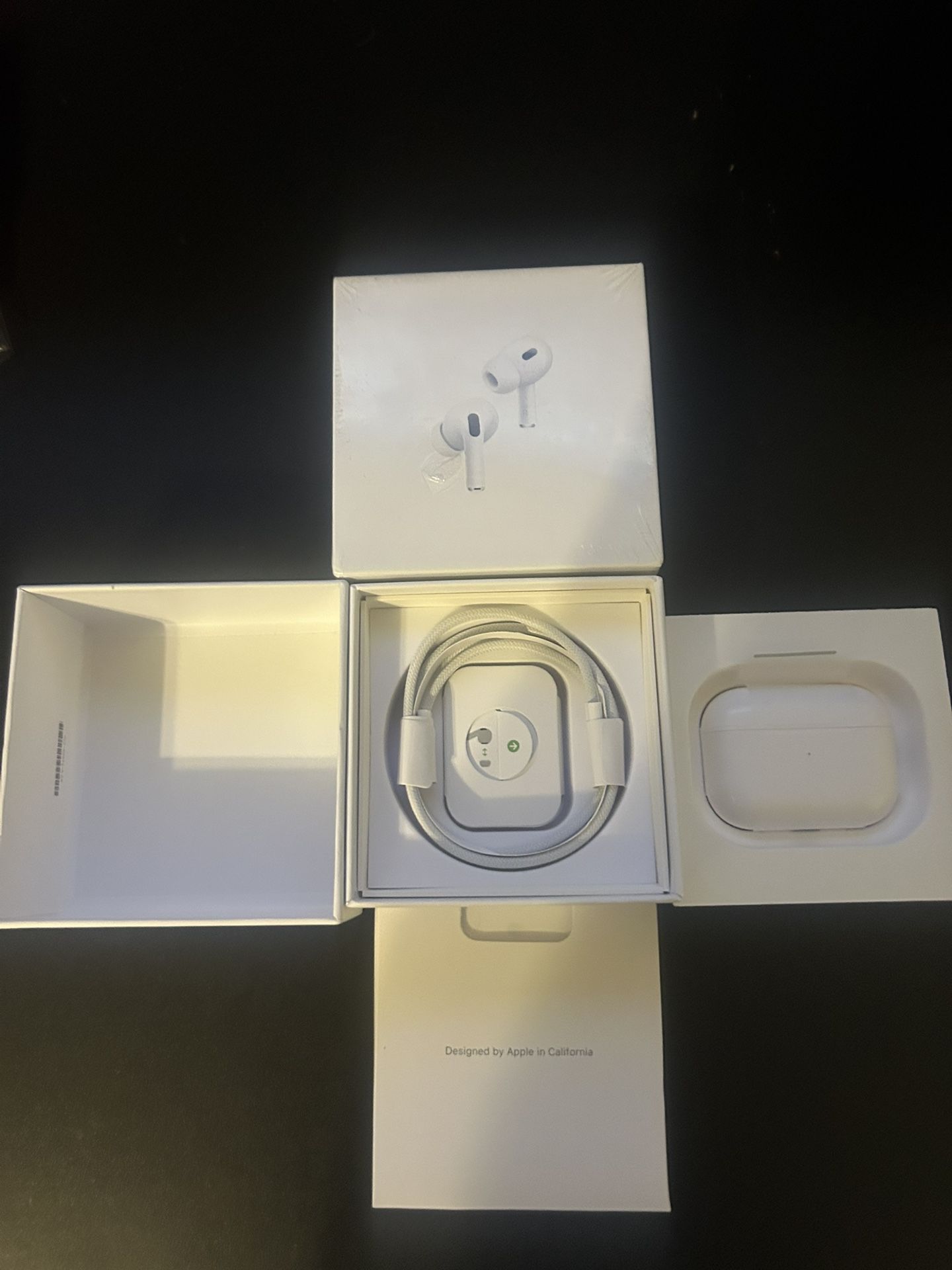 Airpod pro generation 2