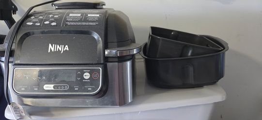 Ninja Air Fryer