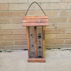 Birdhouse 