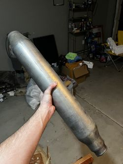 Frs/ Brz/ 86 Resonator