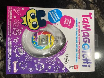 Tamagotchi