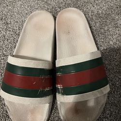 Gucci Slides - Men’s 