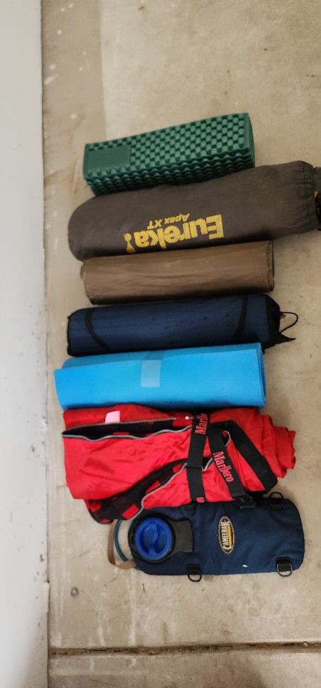 Camping Gear
