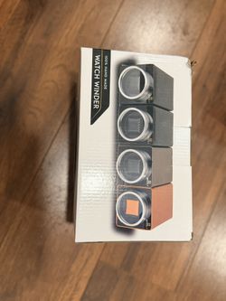 Mozsly Watch Winder