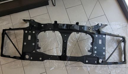 2016–2021 Tesla Model S Radiator Support / Cross Member
