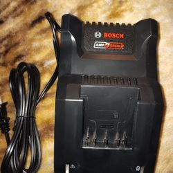 Bosch Battery Charger 