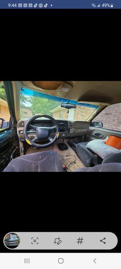 1998 Chevy 1500  Thumbnail