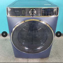 Front Load Dryer