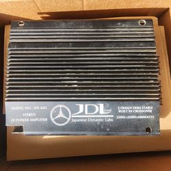 Amp For Sale