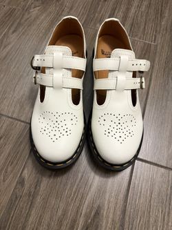 Doc Martens Mary Jane’s