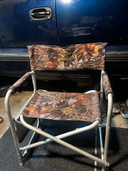 Lawn chair