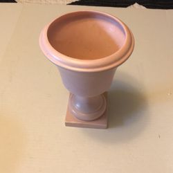 California Pottery Planter