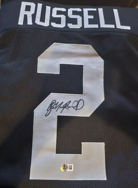 Raiders Signed