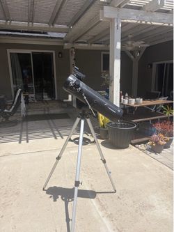 Telescope